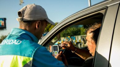 Photo of Esta es la pregunta que nunca hay que responder ante un control de tránsito