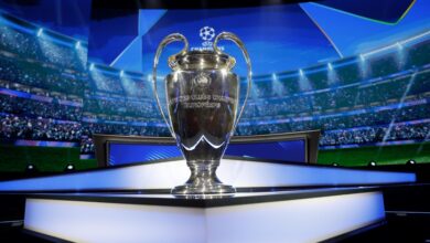 Photo of Se conocieron los días y horarios de la primera fase de la nueva Champions League