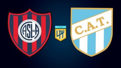 Photo of San Lorenzo vs. Atlético Tucumán por la Liga Profesional: día, horario y cómo ver