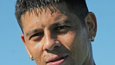 Photo of Rojo, en duda para la ida con Cruzeiro: ¿qué tiene el capitán de Boca?