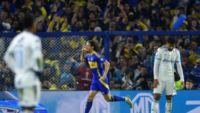 Photo of Qué dijeron en Brasil de la victoria de Boca ante Cruzeiro en la Copa Sudamericana