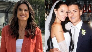 Photo of Ángel de Brito contó la verdad detrás de la ausencia de Gabriela Sabatini en la boda de Oriana y Paulo Dybala