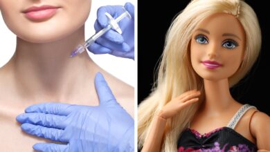 Photo of ‘Barbie botox’: el tratamiento de moda que va más allá de la belleza