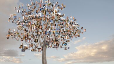 Photo of Constelaciones familiares: de qué se trata este método para romper con patrones ancestrales