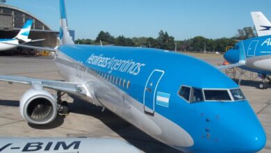 Photo of Habrá paros de pilotos por la mañana; cayó la venta de juguetes durante el día del niño; expectativa por anuncios desde el Ministerio de Desregulación