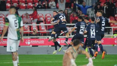 Photo of Partidos de hoy, domingo 11 de agosto: horario y cómo ver fútbol en vivo