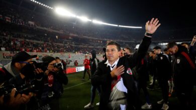 Photo of Oficial: día y hora del debut de Gallardo vs. Huracán y cuándo River saca a la venta las entradas