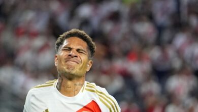 Photo of Sorpresa: Banfield va por Paolo Guerrero