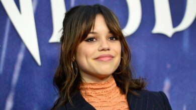 Photo of Jenna Ortega borró su cuenta en Twitter tras recibir mensajes que la sexualizaban cuando tenía 14 años