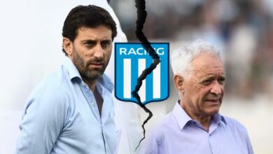 Photo of Racing dividido: las claves del alejamiento total entre Blanco y Milito