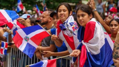 Photo of Así es “la pequeña Dominicana”, en el corazón de Manhattan