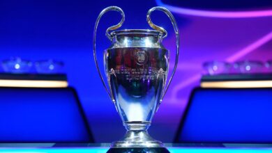 Photo of El sorteo de la Champions League, en vivo: cómo ver online la ceremonia de la edición 2024-2025