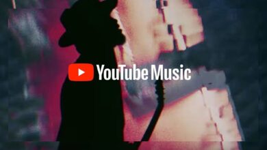 Photo of YouTube Music lanza una opción para compartir emisoras de radio personales con otros usuarios