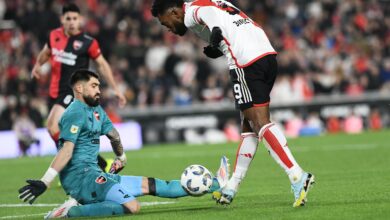 Photo of El River de Gallardo marca diferencias con Demichelis porque armó una defensa de ‘clase mundial’: ahora debe explotar el ataque