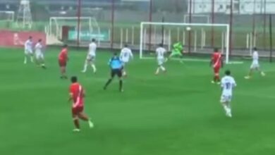 Photo of Video: el golazo a lo Bichi Borghi que pide el Premio Puskás