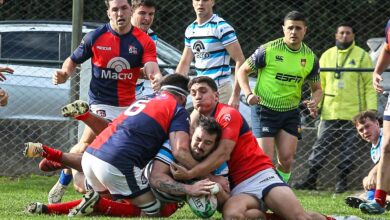 Photo of SIC venció a San Luis sobre el final, entró a la zona de clasificación del Top 12 y desplazó a CASI