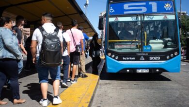 Photo of Aumento del boleto de colectivos: cuánto sale el pasaje a partir del 12 de agosto