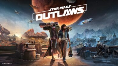 Photo of Star Wars Outlaws: probamos antes de su debut el nuevo juego, que nos mete de lleno en el universo de George Lucas