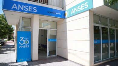 Photo of Calendario de la Anses: todas las prestaciones que se pagan este miércoles 28 de agosto