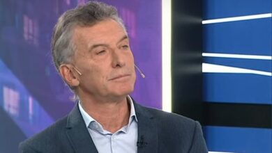 Photo of La respuesta de Mauricio Macri a Santiago Caputo, tras sus “sorpresivos” elogios: “Dice una verdad”