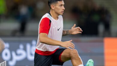 Photo of Cómo le fue a Equi Fernández en el debut con su nueva camiseta