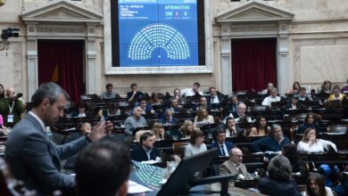 Photo of La Cámara de Diputados aprobó el proyecto que garantiza que las escuelas estén abiertas durante los paros