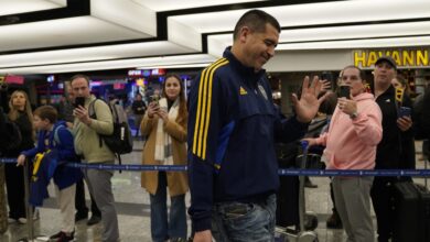 Photo of Colo Colo reveló el curioso motivo por el que no aceptó la oferta millonaria de Boca por Palacios