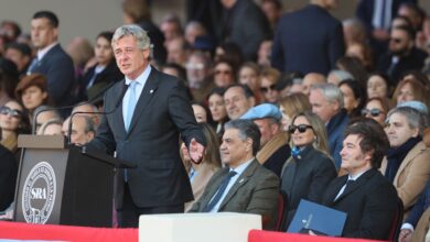 Photo of Medidas para el campo: el presidente de la Rural elogió al Gobierno y habló de un “camino correcto”