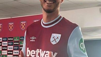 Photo of Oficial: Guido Rodríguez es nuevo jugador del West Ham