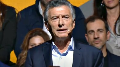 Photo of Macri salió a respaldar a Milei por las jubilaciones: “Apoyo el veto del Presidente”