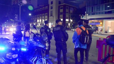 Photo of El Gobierno porteño sacará 1000 policías a las calles para reforzar la seguridad en puntos estratégicos