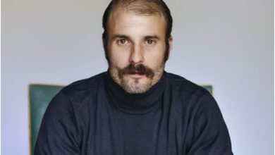 Photo of Murió Julián Ortega, el actor español que protagonizó la serie Élite