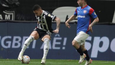 Photo of Matías Reali apuntó contra el arbitraje tras la eliminación de San Lorenzo de la Copa Libertadores