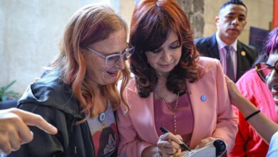 Photo of Habló Cristina Kirchner: el mensaje a Maduro, la ironía para Corina Machado y el dardo a la OEA