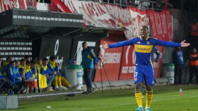 Photo of El uno por uno del empate de Boca con Estudiantes