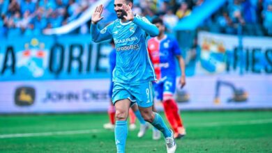 Photo of Cauteruccio: máximo goleador mundial a los 37 años