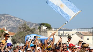 Photo of Quién será el abanderado argentino y cómo será la Ceremonia de Clausura de los Juegos Olímpicos