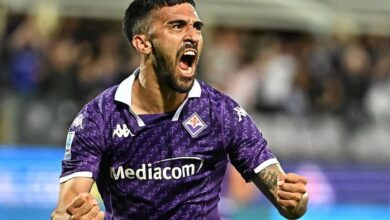 Photo of Nicolás González, otro campeón de América que sería traspasado de Fiorentina a un gigante europeo