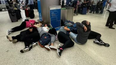 Photo of Por qué American Airlines canceló los vuelos a la Argentina