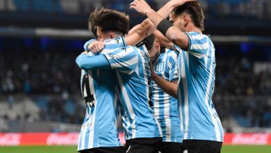 Photo of Copa Sudamericana: Racing golea a Huachipato y se prepara con todo para el clásico de Avellaneda