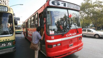 Photo of El Gobierno confirmó que deja de subsidiar a 31 líneas de colectivos que circulan por el AMBA: ¿cuáles son?