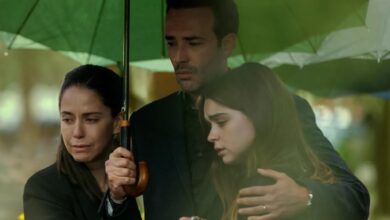 Photo of Estreno inquietante: la serie de Netflix con una trama sombría que hará que no te despegues del sillón