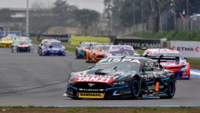 Photo of ¿Quiénes son los 12 pilotos clasificados a la Copa de Oro del Turismo Carretera?