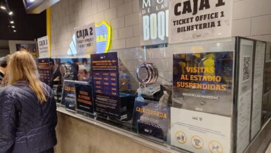 Photo of El museo de Boca: el origen de la pelea por la que los visitantes no pueden acceder a la cancha y las tribunas de la Bombonera