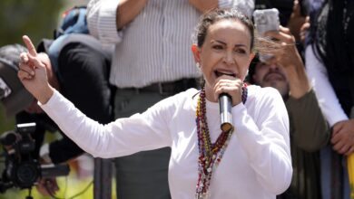 Photo of Crisis en Venezuela, en vivo: la convocatoria de María Corina Machado y “la madre de todas las marchas” que prometió Maduro