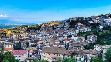 Photo of La historia del pueblo italiano que toma mate “a lo loco” y que el año que viene hará su propia yerba