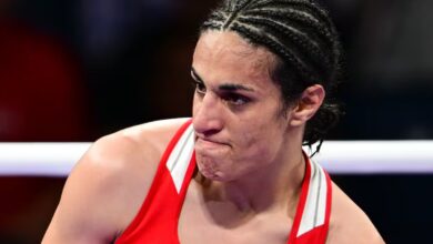 Photo of Juegos Olímpicos: Imane Khelif, la boxeadora argelina cuestionada por su género rompió el silencio y respondió a las críticas