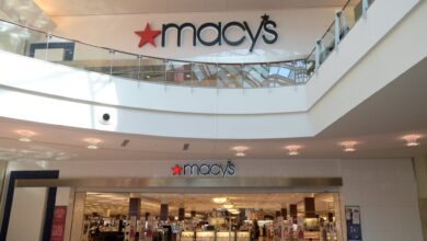 Photo of El cierre de tiendas Macy’s De pone en jaque a centros comerciales: complejos de viviendas o parques de diversiones, las alternativas