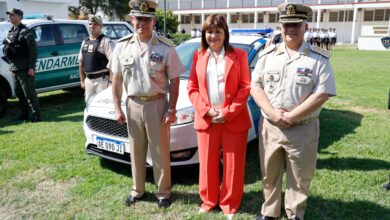 Photo of El Gobierno dispuso cambios en los requisitos para definir a los altos mandos de Gendarmería y  Prefectura