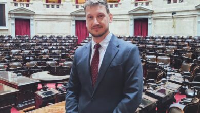 Photo of La Legislatura de Misiones le sacó los fueros al diputado acusado por tráfico de pornografía infantil